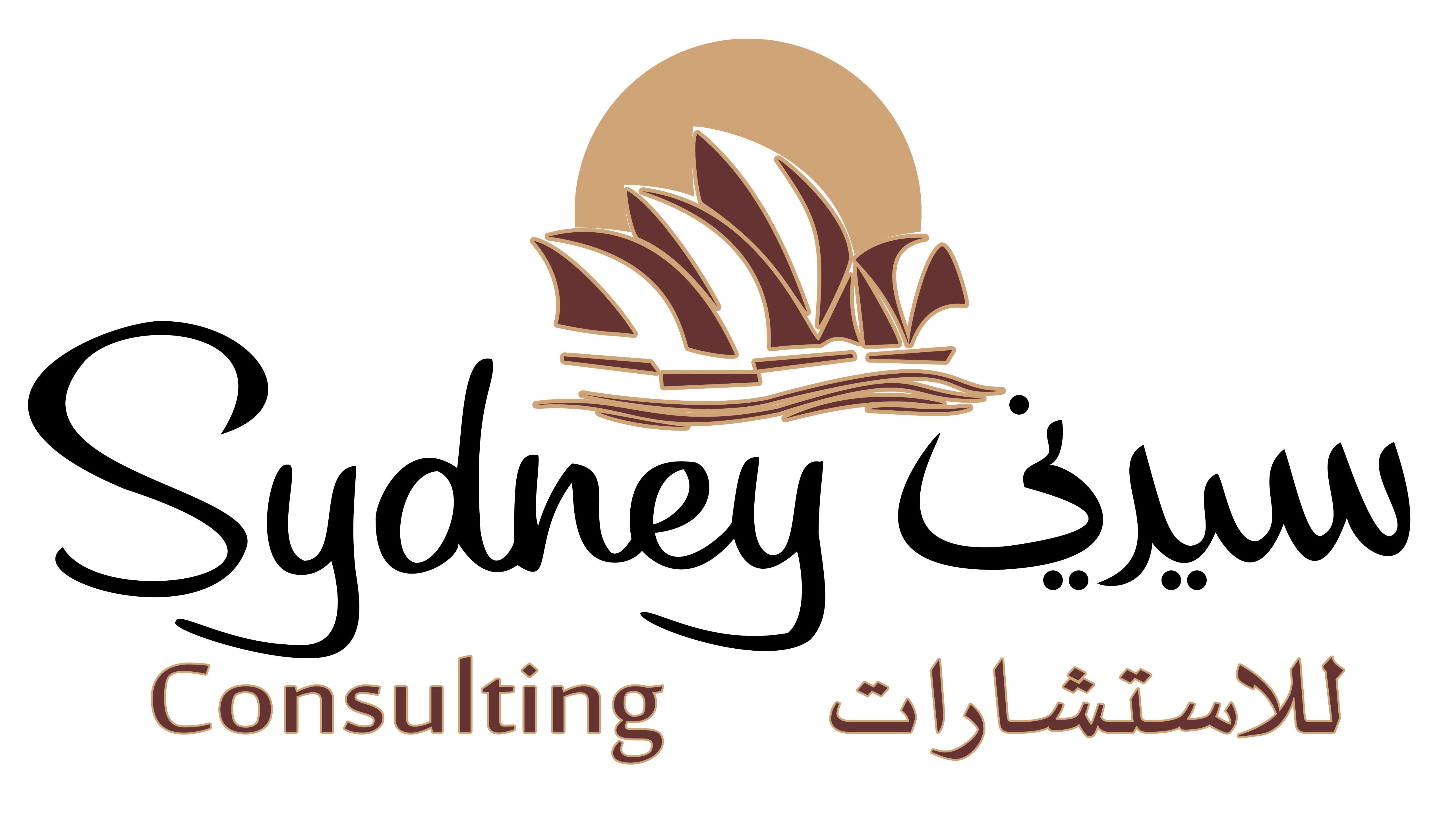 Sydney Consulting